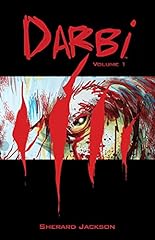 Darbi volume d'occasion  Livré partout en France