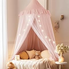Bed canopy star for sale  Delivered anywhere in USA 