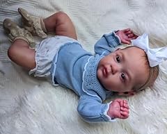Maihao reborn baby for sale  Delivered anywhere in UK