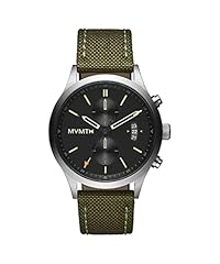 Mvmt montre chronographe d'occasion  Livré partout en France