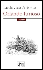 Orlando furioso edizione usato  Spedito ovunque in Italia 