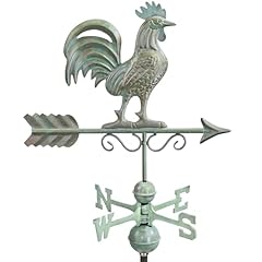 Bantam rooster weathervane for sale  Delivered anywhere in USA 