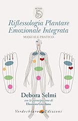 Riflessologia plantare emozion for sale  Delivered anywhere in UK