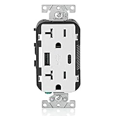 Leviton t5833 type for sale  Delivered anywhere in USA 