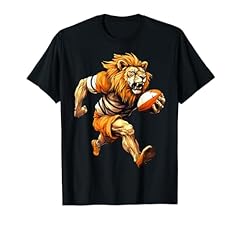 Lion rugby player for sale  Delivered anywhere in UK