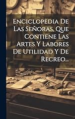 Enciclopedia las señoras usato  Spedito ovunque in Italia 