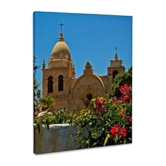 3drose carmel mission for sale  Delivered anywhere in USA 