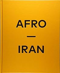 Afro iran d'occasion  Livré partout en France