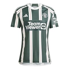 Adidas away manchester for sale  Delivered anywhere in UK