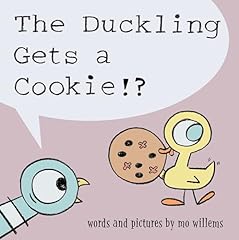 Duckling gets cookie for sale  Delivered anywhere in USA 