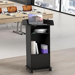 Nisorpa lectern podium for sale  Delivered anywhere in UK