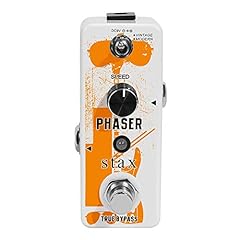 Stax phaser guitar for sale  Delivered anywhere in USA 