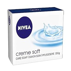 Nivea 100g sapone usato  Spedito ovunque in Italia 