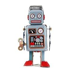 Tin toy robot for sale  Delivered anywhere in Ireland
