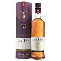 Glenfiddich jahre single gebraucht kaufen  Wird an jeden Ort in Deutschland