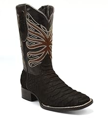 Joe boots python for sale  Delivered anywhere in USA 