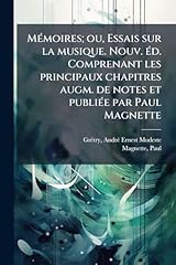 Mãmoires essais sur for sale  Delivered anywhere in UK
