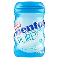 Mentos pure fresh usato  Spedito ovunque in Italia 