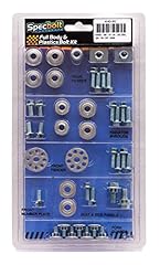 Specbolt fasteners brand for sale  Delivered anywhere in USA 