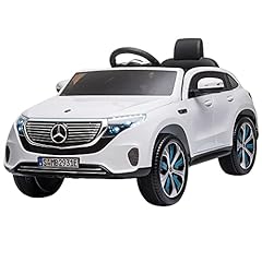 Homcom mercedes benz for sale  Delivered anywhere in Ireland