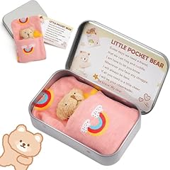 Little pocket bear for sale  Delivered anywhere in UK