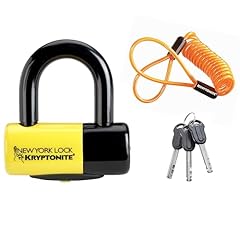 Kryptonite new york for sale  Delivered anywhere in USA 