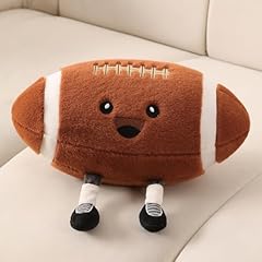 Cute football plush for sale  Delivered anywhere in USA 