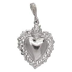Holyart pendente cuore usato  Spedito ovunque in Italia 