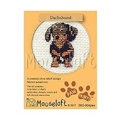 Mouseloft mini cross for sale  Delivered anywhere in UK