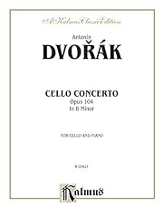 Cello concerto op. usato  Spedito ovunque in Italia 