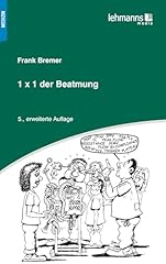 1x1 beatmung gebraucht kaufen  Wird an jeden Ort in Deutschland