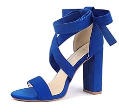 Strappy heels women for sale  Delivered anywhere in UK