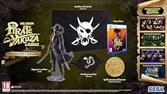 Like dragon pirate usato  Spedito ovunque in Italia 