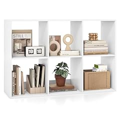 Tangkula cube bookcase for sale  Delivered anywhere in USA 
