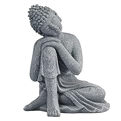 Amosfun buddha statues for sale  Delivered anywhere in UK
