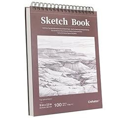 Crehatos sketch book for sale  Delivered anywhere in USA 