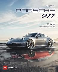 Porsche 911 jahre gebraucht kaufen  Wird an jeden Ort in Deutschland