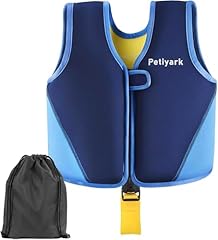 Petiyark gilet nuoto usato  Spedito ovunque in Italia 