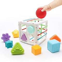 Uniwa shape sorter for sale  Delivered anywhere in USA 