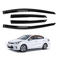 Tape window visors for sale  Delivered anywhere in USA 