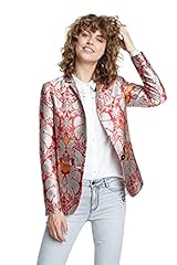 Desigual 20swew957026l vestes d'occasion  Livré partout en France