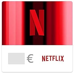 Netflix guthaben config gebraucht kaufen  Wird an jeden Ort in Deutschland