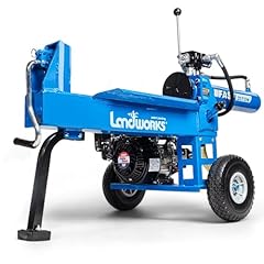 Landworks log splitter for sale  Delivered anywhere in USA 
