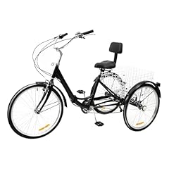 Harolddol foldable tricycle for sale  Delivered anywhere in UK