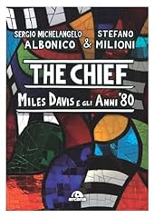 The chief. miles usato  Spedito ovunque in Italia 