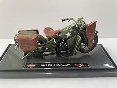 maquette harley davidson fat boy d'occasion  Livré partout en France