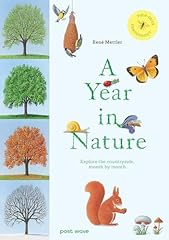 Year nature explore for sale  Delivered anywhere in UK