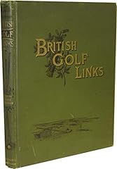 British golf links. for sale  Delivered anywhere in UK