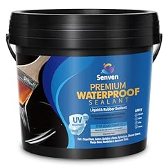 Waterproof sealant black for sale  Delivered anywhere in USA 