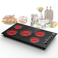 Vbgk electric cooktop for sale  Delivered anywhere in USA 